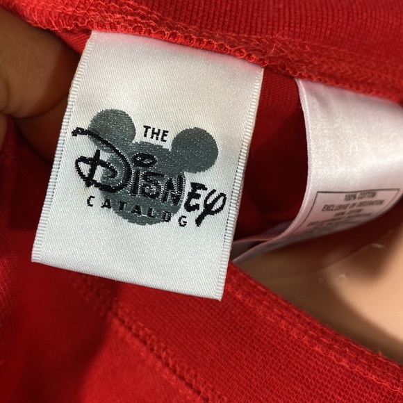 Disney cotton top - Picture 4 of 5